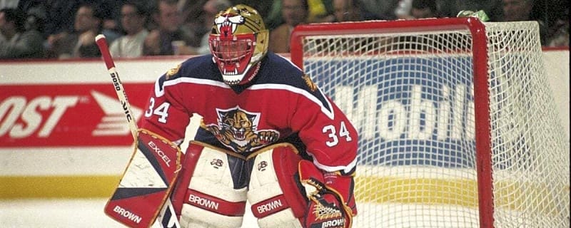 Revisiting the Florida Panthers’ 1993 Expansion Draft