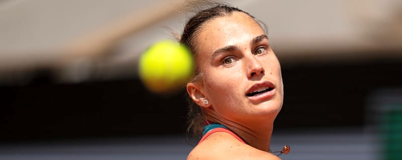 Aryna Sabalenka Makes Ilona Maher Tattoo Admission in New Interview