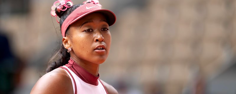 Naomi Osaka Goes Beach-Mode in the Caribbean After Wrapping Up Her Season