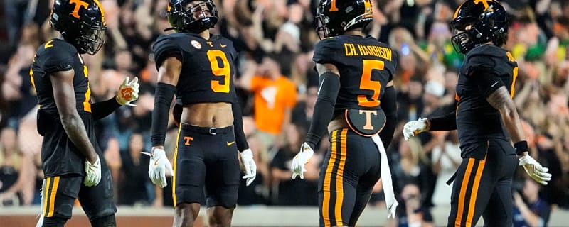 Former Tennessee Vols player who left the program named as an All-American in 2025