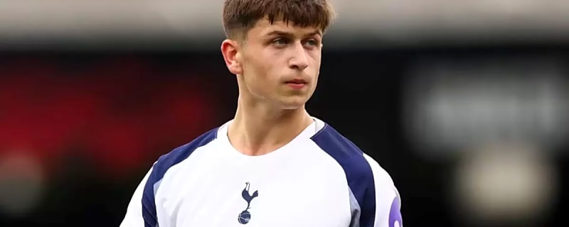 Tottenham Hotspur starlet Mikey Moore admits early flaws despite earning glowing praise from Ben Davies