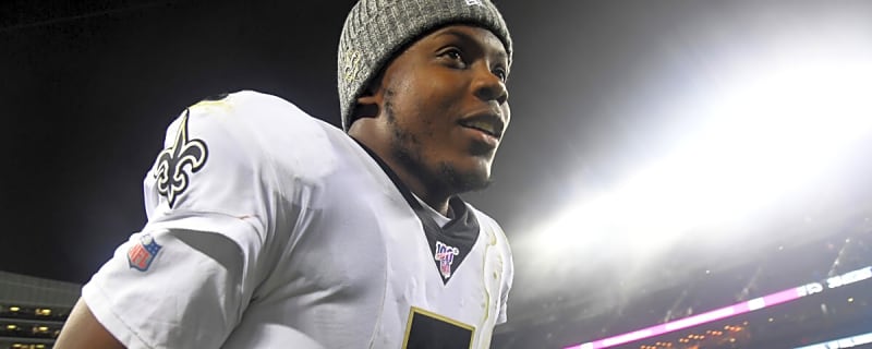 Former Saints QB Teddy Bridgewater may have just legally altered middle and high school sports forever