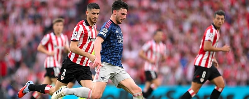 Troy Deeney says football is becoming too easy for Arsenal man