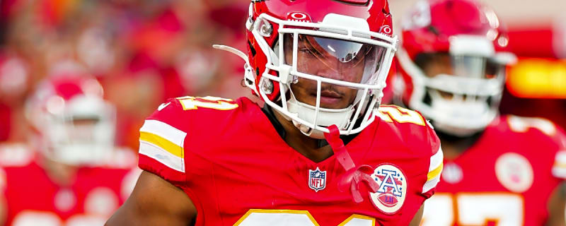 &#39;He has all the tools to be successful&#39; — Justin Reid admits Kansas City Chiefs are in good hands with his 2025 replacement