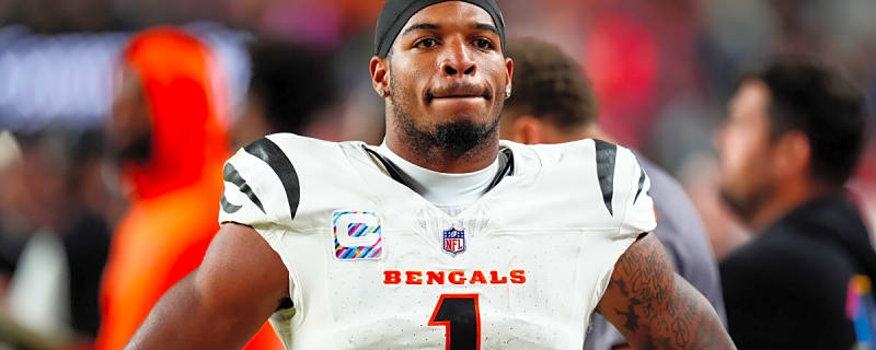 NFL Makes Punishment Decision After Ja&#39;Marr Chase Incident