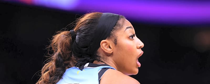 WNBA Reacts to Angel Reese's Career News
