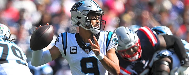 Latest Bryce Young injury update will give Panthers fans hope for Packers clash