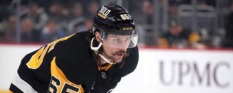 Trade idea sends Erik Karlsson to Leafs in one-for-one deal