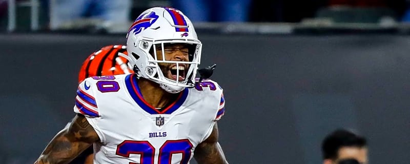 Former Bills CB Announces NFL Retirement at 29