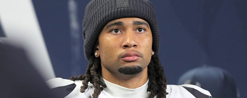 Texans Urged to Avoid Big Mistake After QB C.J. Stroud’s Four-Interception Game