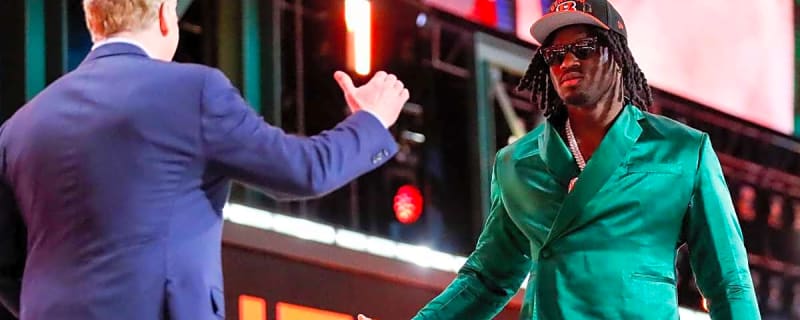 Extreme post-draft twist gives the Packers a golden opportunity to land a player they should absolutely love to attack huge need