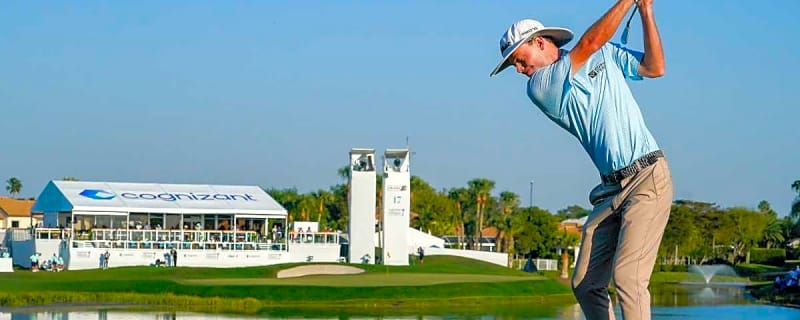 PGA TOUR Returns to Florida for Cognizant Classic at PGA National