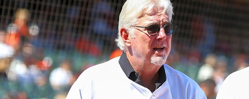Giants Announcer Shares Unexpected Dodgers Confession Amid NL West Race