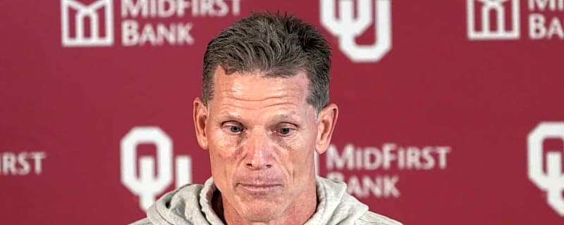 Brent Venables isn’t afraid to admit what most head coaches are during this new era of college football