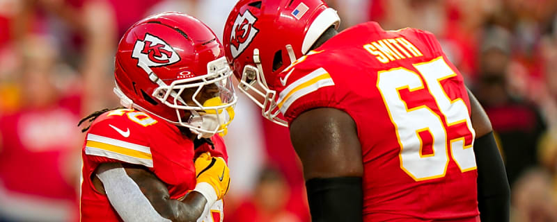 Chiefs confirm suspicions about RB Isiah Pacheco&#39;s  return in final injury report for Thanksgiving game vs. Cowboys