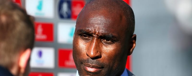 Sol Campbell makes an interesting January transfer window prediction for Arsenal