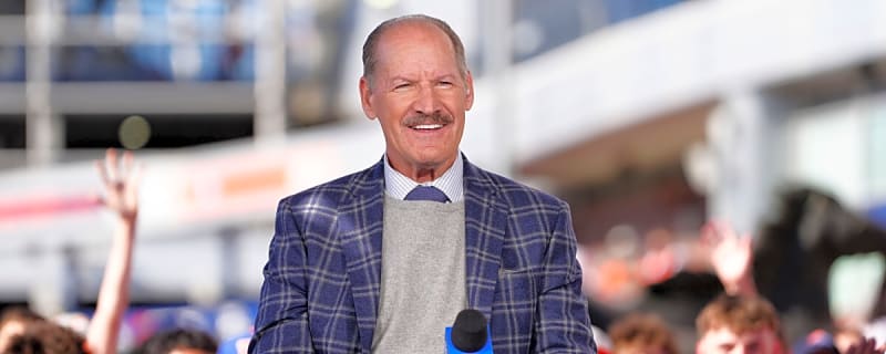 Bill Cowher Reacts To The Pittsburgh Steelers Hiring Mike McCarthy