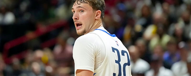 LeBron James Loses Exclusive Spot After Cooper Flagg&#39;s Big Game