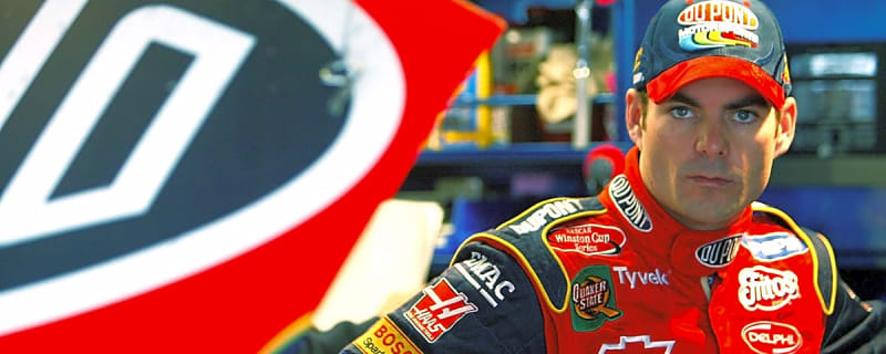 Prayers Pouring In For Longtime NASCAR Team Employee