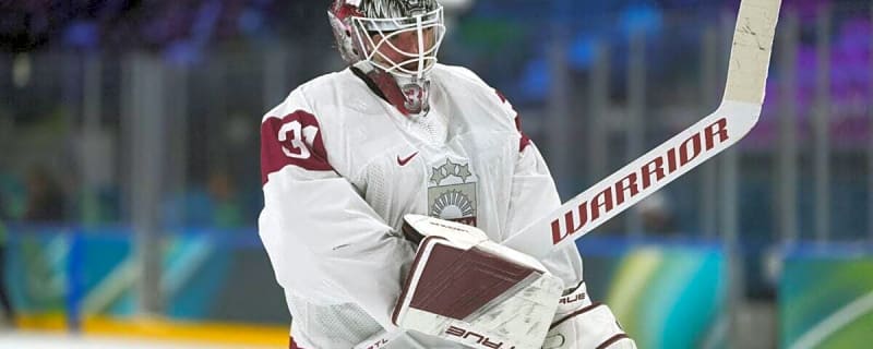 Penguins’ Silovs Reflects on Olympics Experience; Looks to Build Momentum for Rest of Season