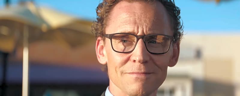 'The Life of Chuck' trailer brings a whole Stephen King universe to life