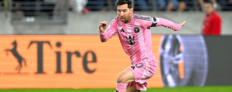 Nashville SC vs. Inter Miami Live Streaming - How & Where to Watch?