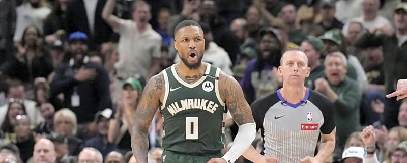 Boston Celtics Are The Frontrunners For Damian Lillard After Major Recruitment Pitch