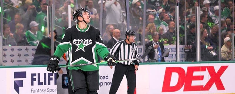 3 Takeaways From Stars’ Stunning 6-1 Loss in Game 1 vs. Wild