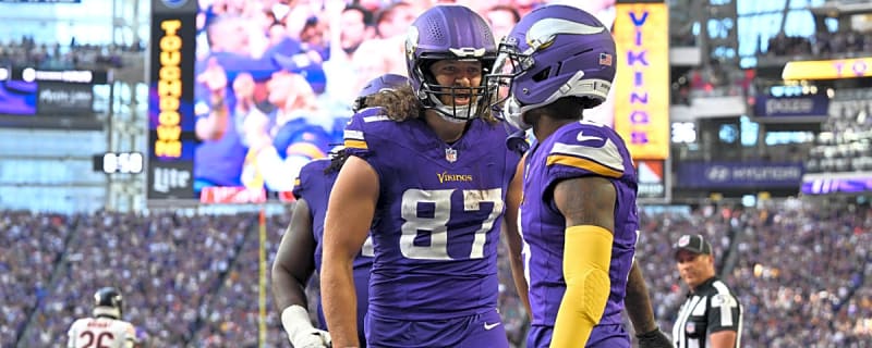 Minnesota Vikings at Green Bay Packers broadcast map — Will you be able to watch on TV?