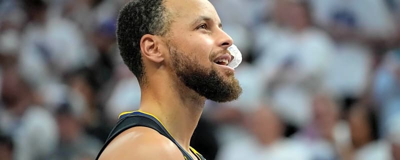 Steph Curry Sends Message to All NBA Draft Prospects on Wednesday