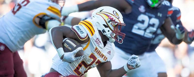 Mizzou&#39;s New RB Transfer Expected to Make Immediate Impact