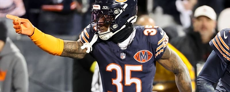 Bears Free Agent Profile: C.J. Gardner-Johnson could turn out to be more than a one-year mercenary given a major need in Chicago