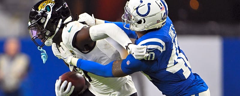 Indianapolis Colts at Jacksonville Week 14 broadcast map: Will you be able to watch on TV?