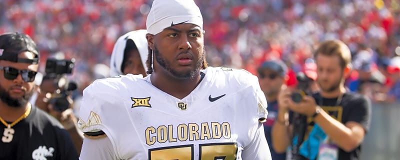 Dan Lanning Makes Unexpected Decision After Jordan Seaton News