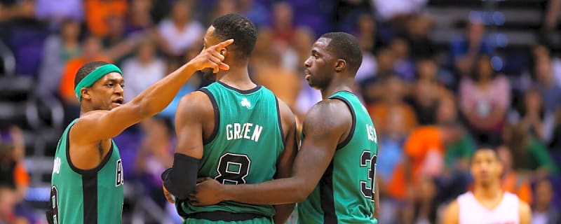 Former Celtics Star Announces Decision on Retirement