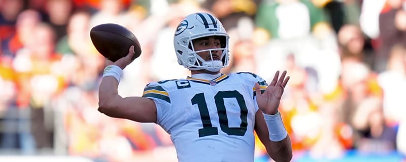 Jordan Love is snubbed, and the flawed perception around him could become the motivational spark the Packers didn't know they needed