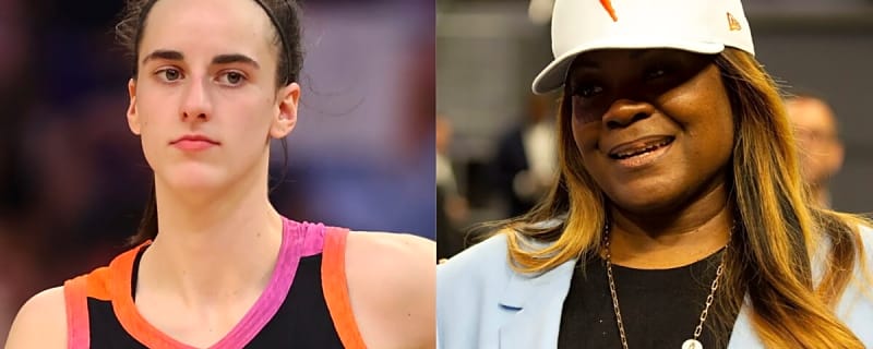 Sheryl Swoopes Has Thoughts for Caitlin Clark’s All-Star Team