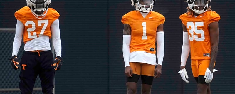 Transfer defender that Tennessee didn't want to lose could be reuniting with former Vols defensive coordinator Tim Banks