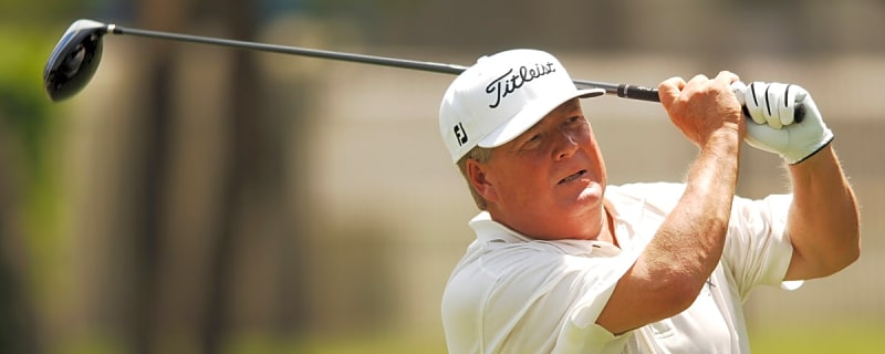 Famed Golfer Who Bested Tiger Woods Dead at 72
