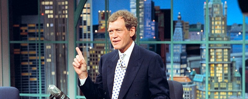 33 Years Later, CBS Cancels &#39;The Late Show&#39; Forever. But Can You Still Stream Old Episodes?