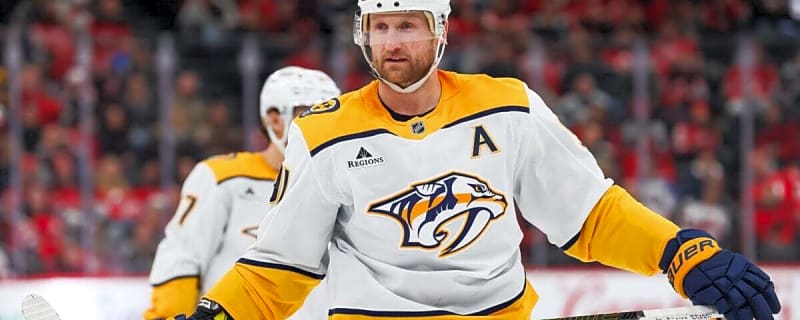5 Reasons Why the Nashville Predators Didn’t Sell Everything at the Trade Deadline