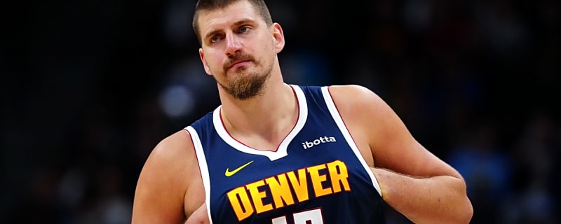 Nikola Jokic Makes NBA History With Monster Triple-Double During Nuggets-Pacers