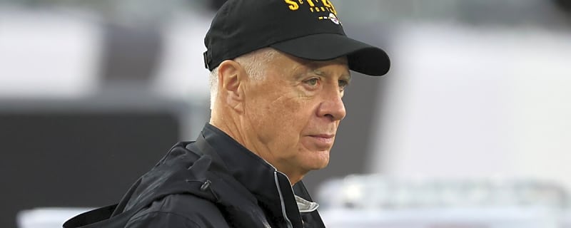 Art Rooney's lack of patience may have just cost the Pittsburgh Steelers the one thing they always had under Mike Tomlin