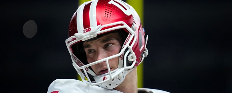 Indiana Announces Fernando Mendoza News on Thursday