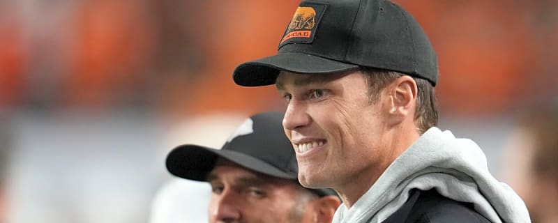 Tom Brady Wants Hollywood Legend To Play Him In A Movie