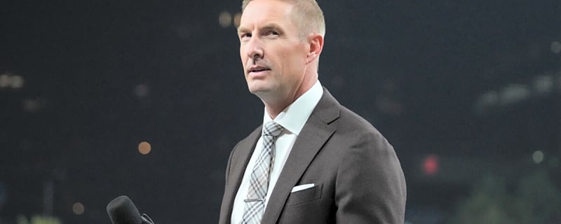 Joel Klatt Reveals Why No Team Should Schedule Notre Dame