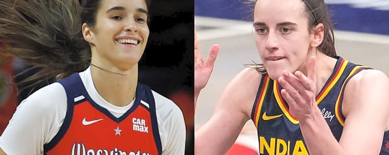 Washington Mystics Announce Plan for Caitlin Clark, Indiana Fever Game
