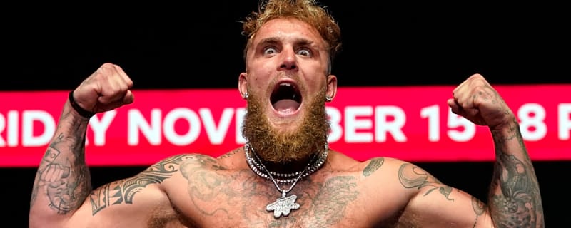 Badou Jack Open To Facing Jake Paul For WBC Title