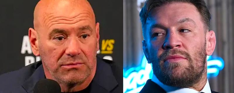 US Ambassador Who Helped Dana White’s UFC During COVID Impressed by Conor McGregor’s BKFC