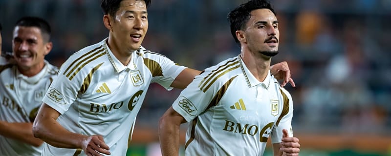 LAFC vs. FC Dallas Lineups, Predictions, Live Score, TV Channels, Streaming & MLS Results